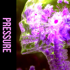 "PRESSURE" Tyler the Creator x Yeezus Beat