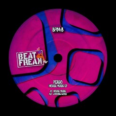 [BF048] PERSO - HOUSE MUSIC (ORIGINAL MIX)