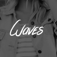 KELLERKINDER RZS - WAVES (LIVE REMIX DECKS DEAN LEWIS TECHNO BOOTLEG) NoMaster FREE DOWNLOAD