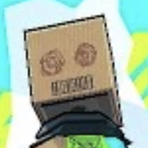 BOX GUY