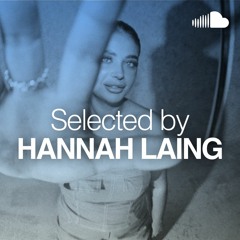 Selected by... Hannah Laing