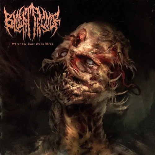 BLIGHTFEEDER : Where the Lost Ones Weep