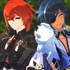 To be left outside alone edit audio