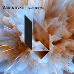 ALAR & Evka - I Get What I Want, Beatfreak Recordings