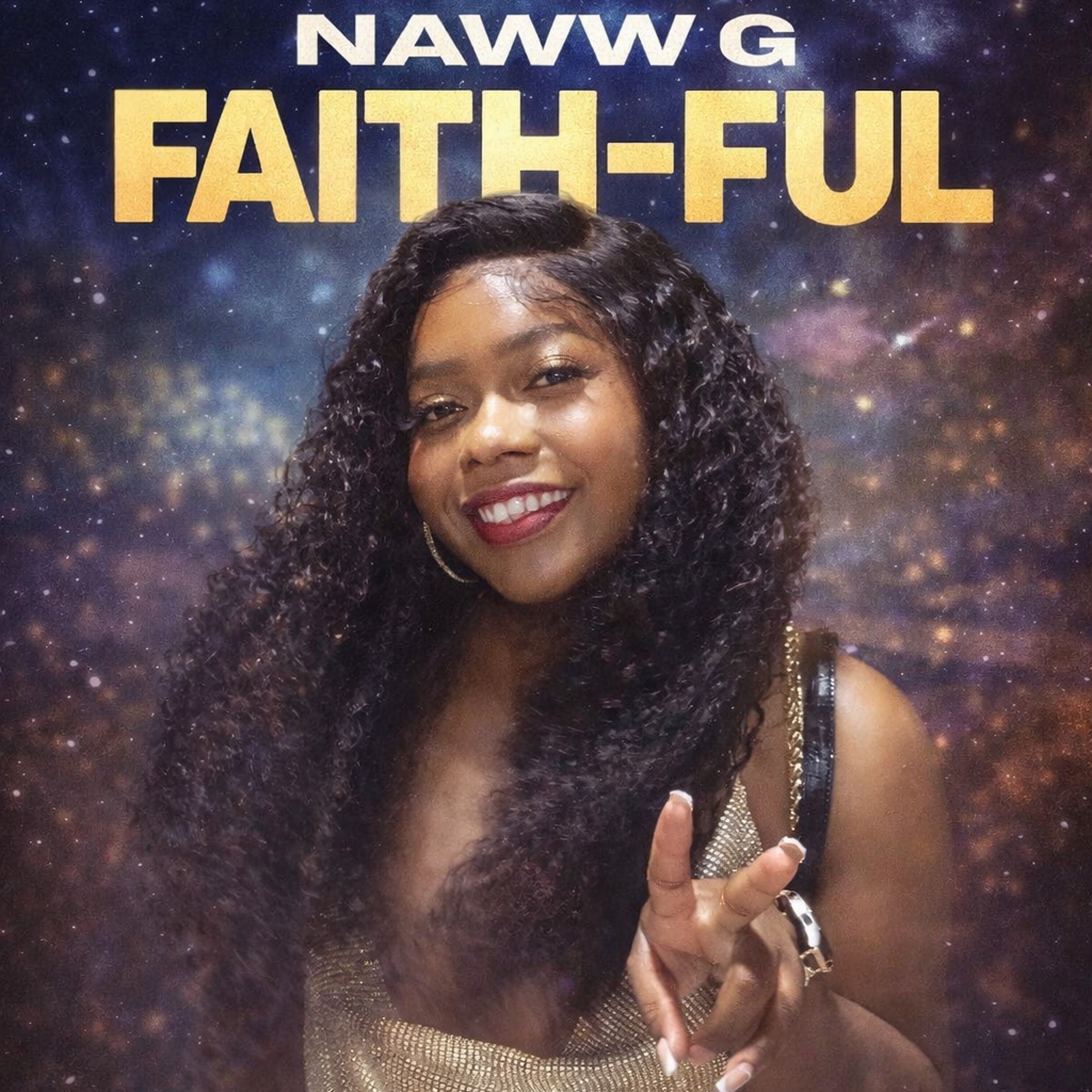 Faith-ful (prod. Reazon)