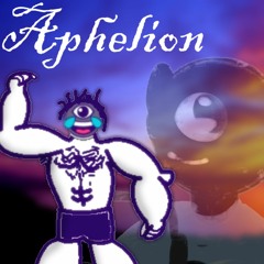 Aphelion (Elybeatmaker Cover)