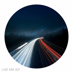 Mod & Hosh - Live Mixtape 001