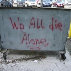 Die Alone Ft. K0D3IN3 (Prod. Sina)