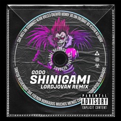 Godo - Shinigami (LordJovan remix) - Free download