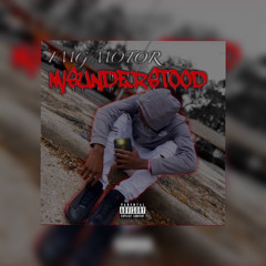 FMG Motor - So Long Ft Hitman Cam (Misunderstood Album)