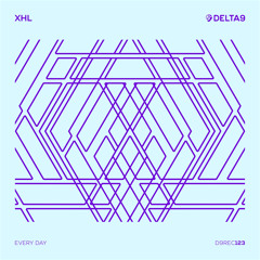 XHL - No Half Measures [Premiere]