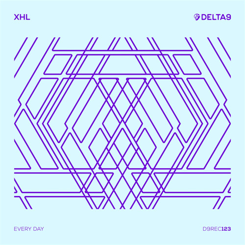 XHL - No Half Measures [Premiere]