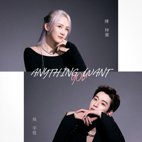 ANYTHING YOU WANT (Duet Version)