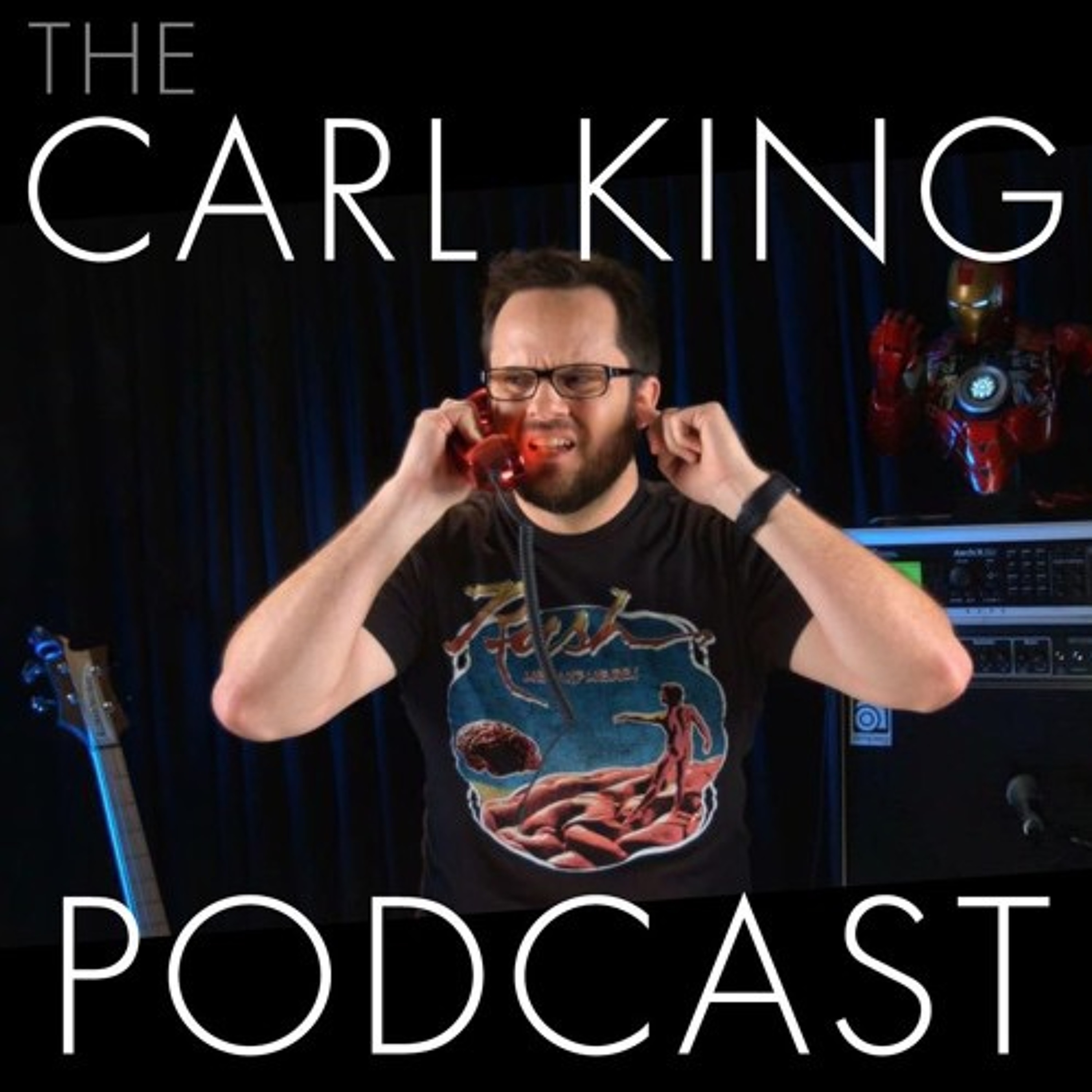 Carl King