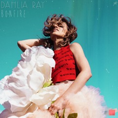 Dahlia Ray - BONFIRE - J Diamond Master