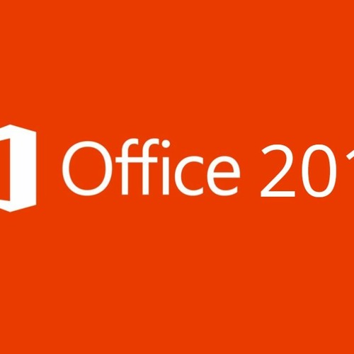 Stream Descargar Gratis Microsoft Office 2013 Para Windows 7 from Sean |  Listen online for free on SoundCloud