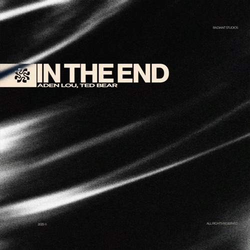 Aden Lou Ted Bear - In The End