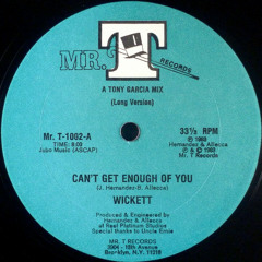 Cant Get Enough Of You (SB Edit)