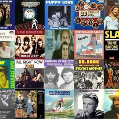 The Golden Oldies Show 12 - 07 - 2021 (July 1970, 1972, 1975 & 1978)