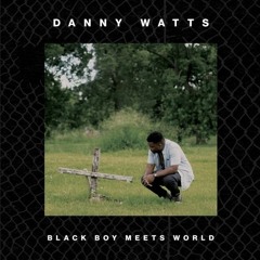 Danny Watts - A Breath's Worth