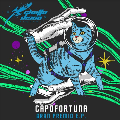 GDR: 018 - Casanova - Capofortuna - Snippet