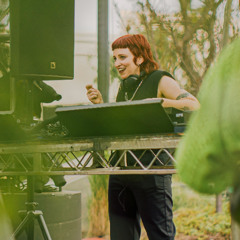 Marie Nyx Live @ Skyline Festival 2024 (Arts District Stage)