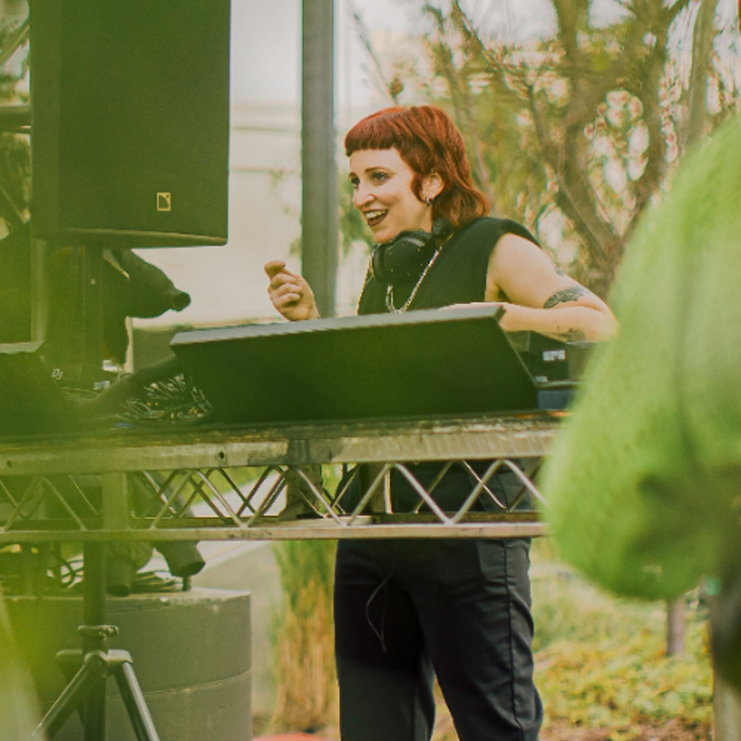 Marie Nyx Live @ Skyline Festival 2024 (Arts District Stage) episode artwork