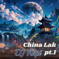 [Mixset] China Lak - Không Thể Không Yêu - Houselak Nhạc Hoa Remix - 1h30m