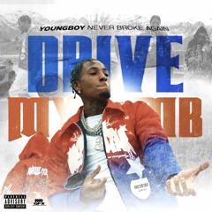 NBA Youngboy - Drive My Lamb [Okay] (Official Audio)