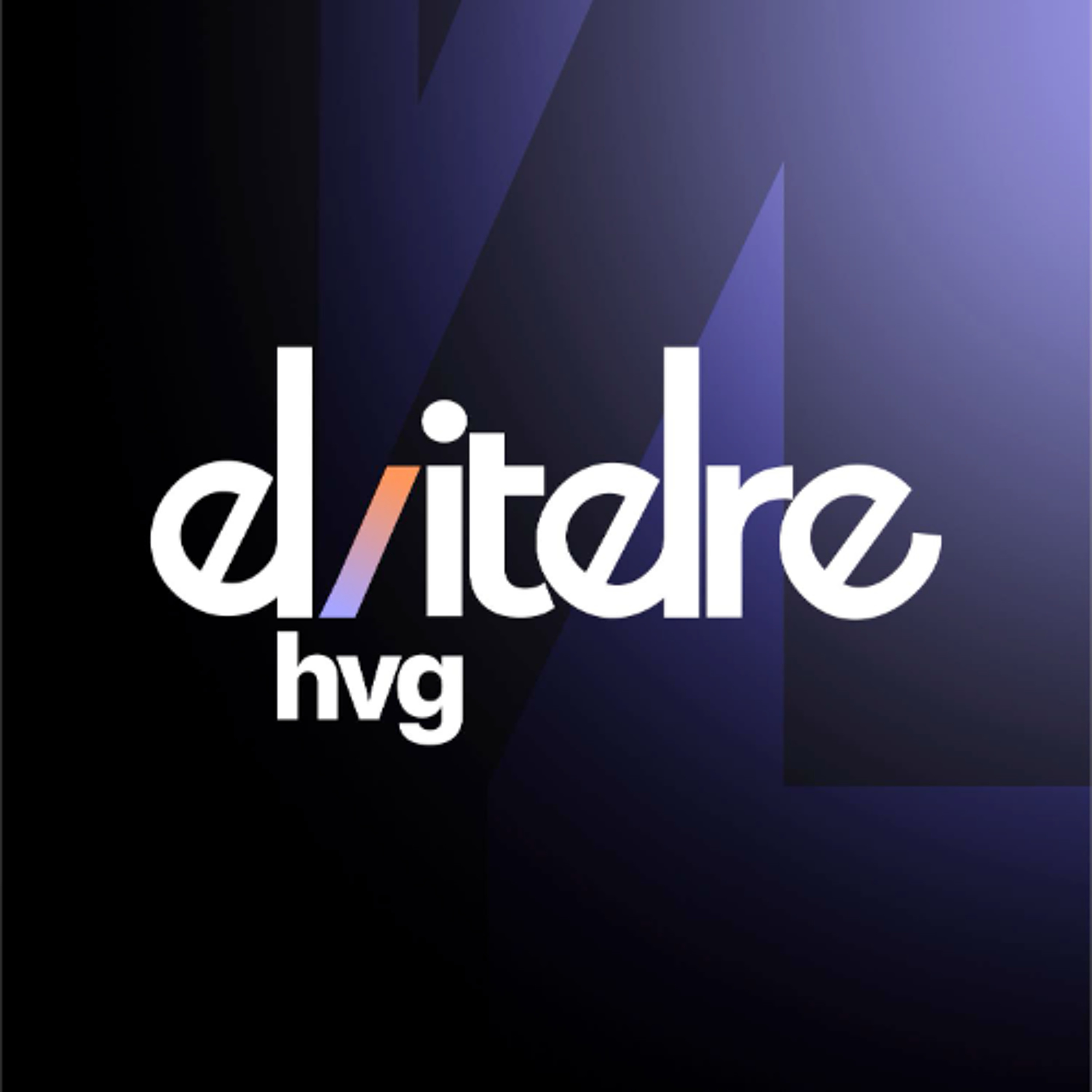 HVG podcastok