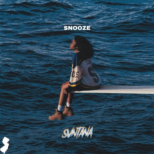 SZA - Snooze (Jersey Club Remix) #jerseyclub (@7.tanaa)