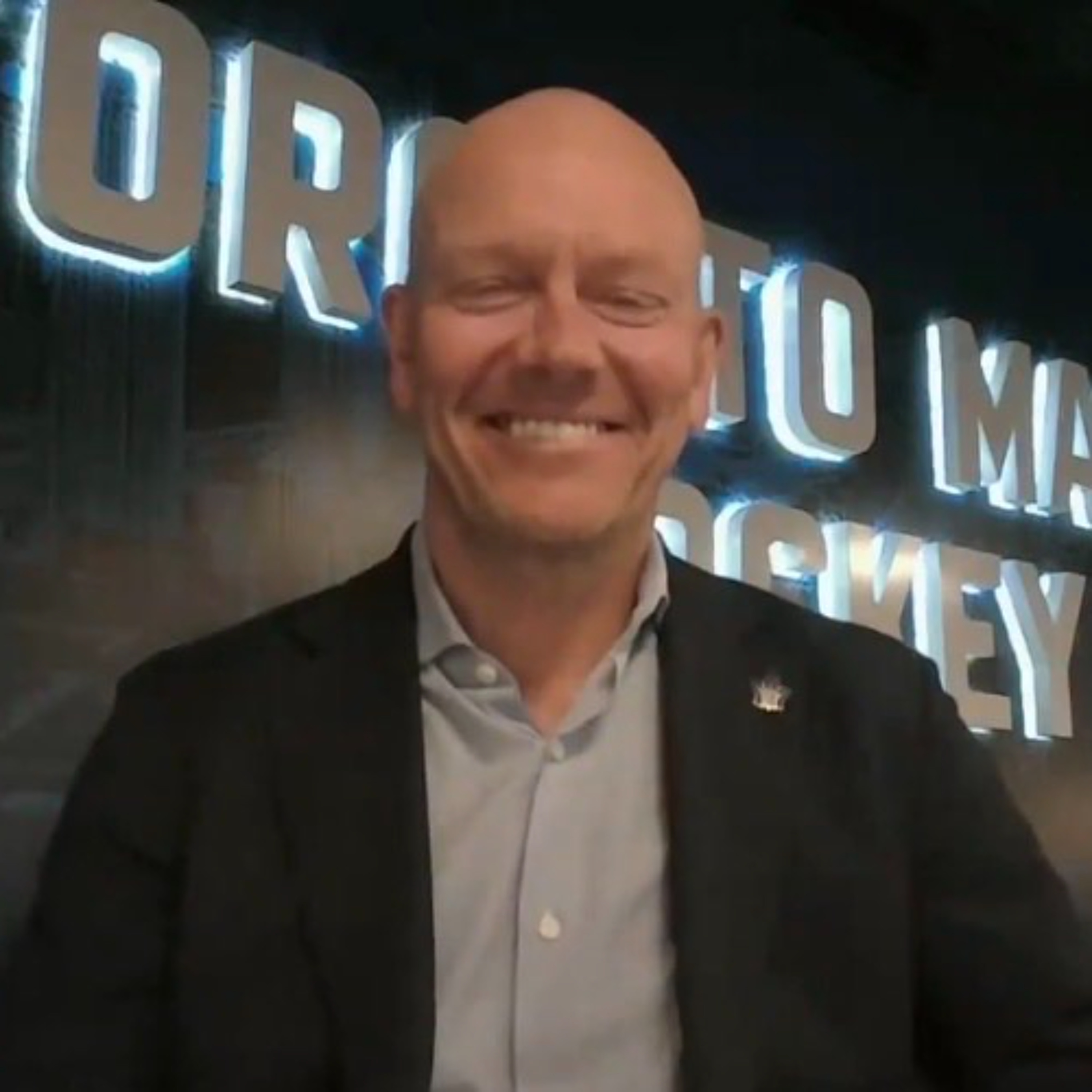 Chayka-Sundin era starts with a draft lottery miracle - MLHS Podcast Ep. 119 episode artwork