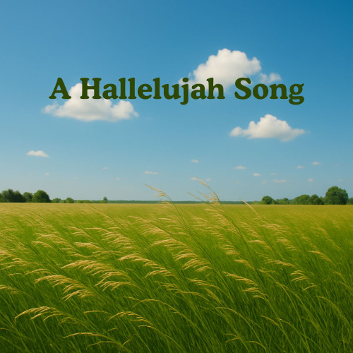 A Hallelujah Song