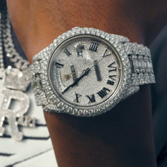 Rari Gliss - Pullin Up feat Rådanprada + BlkMigo ( prod. Dei)