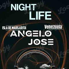 Angelo Jose Night  Life Original Mix