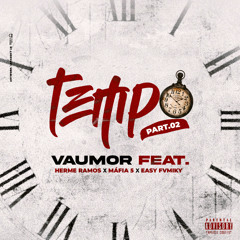 Tempo II - Vaumor feat Herme Ramos