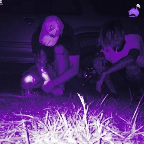 $uicideboy$ - Kill Yourself (Part III) [W.B.S Edit]