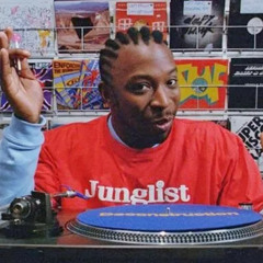 Junglist Mystic - Policeman & Soldiers (Yah Pumped-Up Mix)