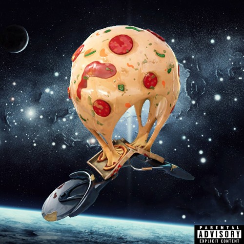 dollar slice ft. maassai (produced by. trece vee)