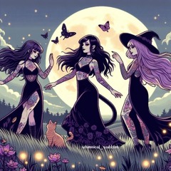 Sisters Under the Moon