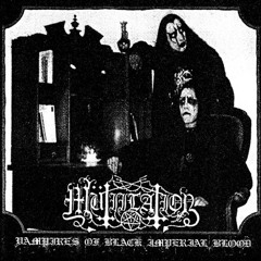 Mütiilation - Eternal Empire of Majesty Death