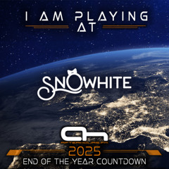 Snowhite - EOYC 2025 Contest Winner @Afterhours.fm