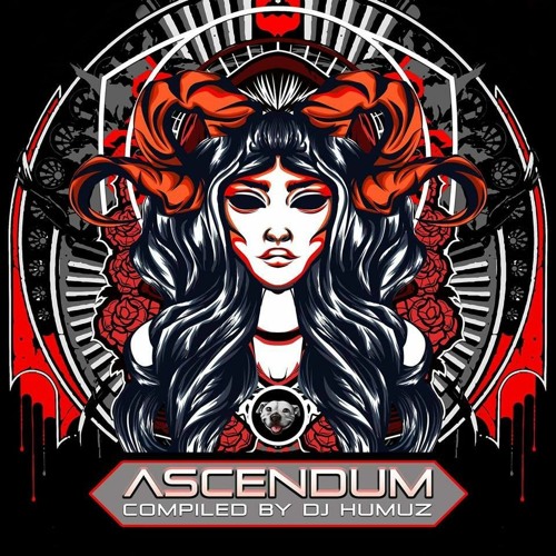 Fat Slicer - 148 E (OUT NOW on V.A. Ascendum - Woo-Dog Rec.)