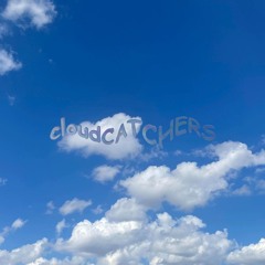 cloudCATCHERS vol. I [Beat Tape]