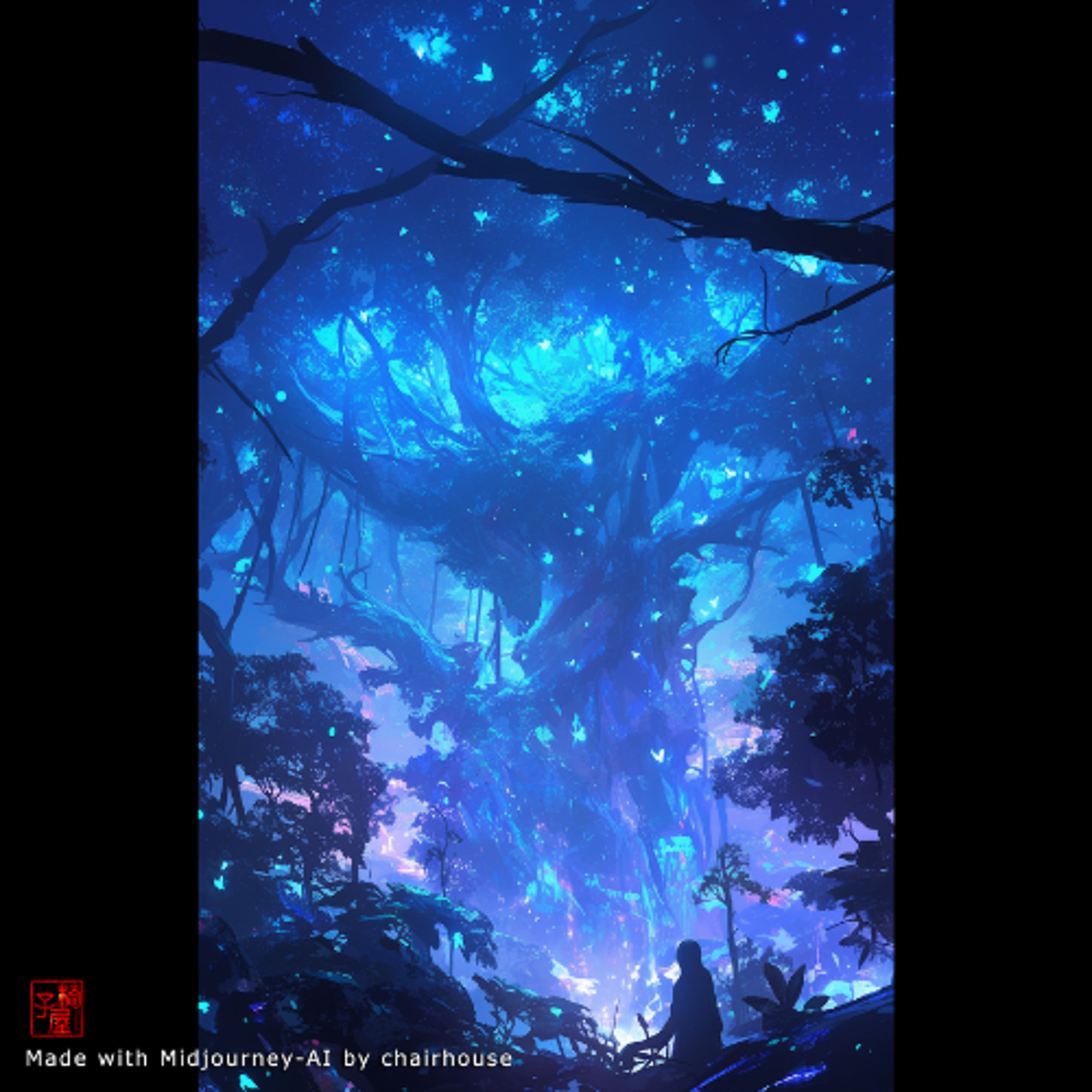 for these red lips with all their mournful pride - #4190 (92R37 pc 346 left) chair house 250604