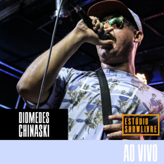 Está Consumado (Ao Vivo)