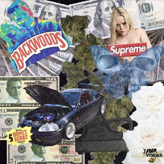 Honda Civic [Prod. $THLM]