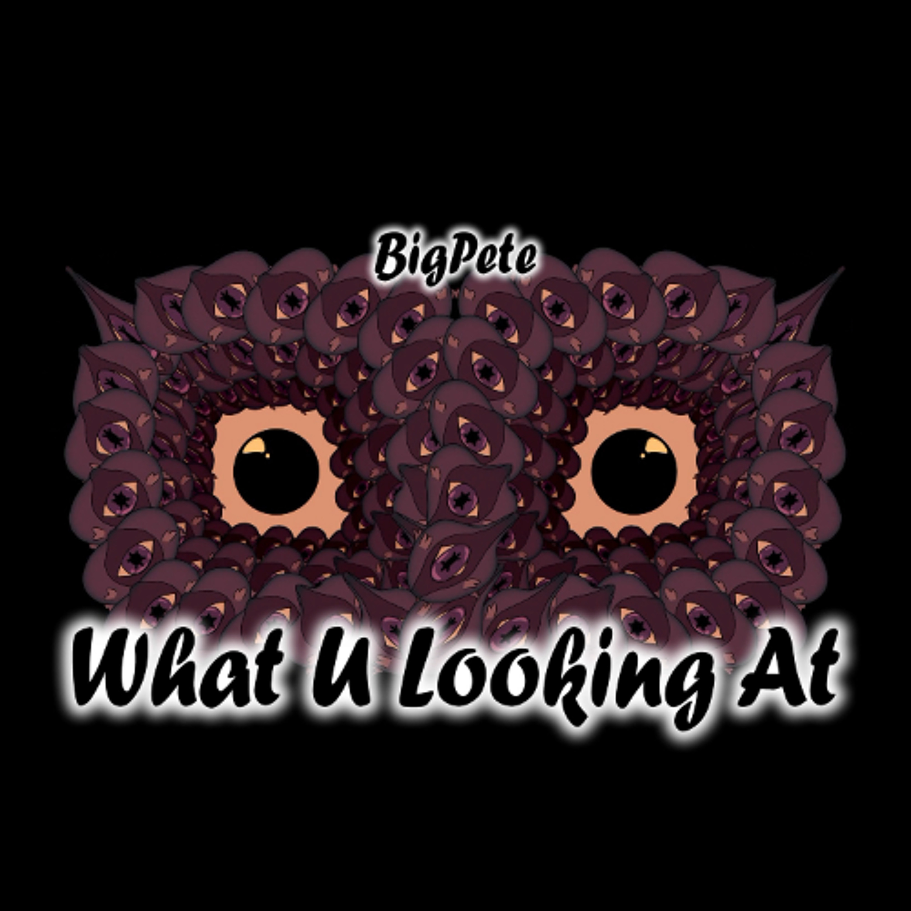 What U Looking At episode artwork