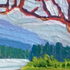 jewel down the river [stbb #765]