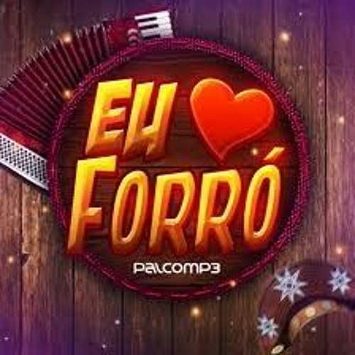 Forró My Love - Palco MP3